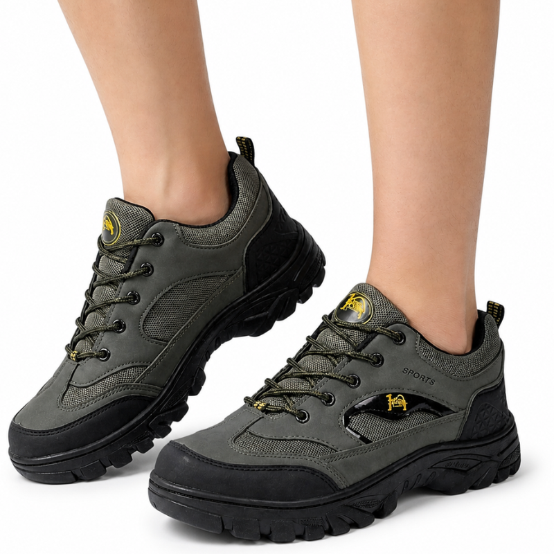 Wanderschuhe herren wasserdicht breite füße