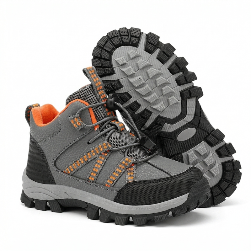 Wasserdichte wanderschuhe kinder