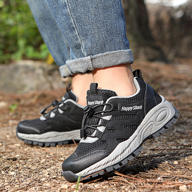 Wanderschuhe kinder herbst
