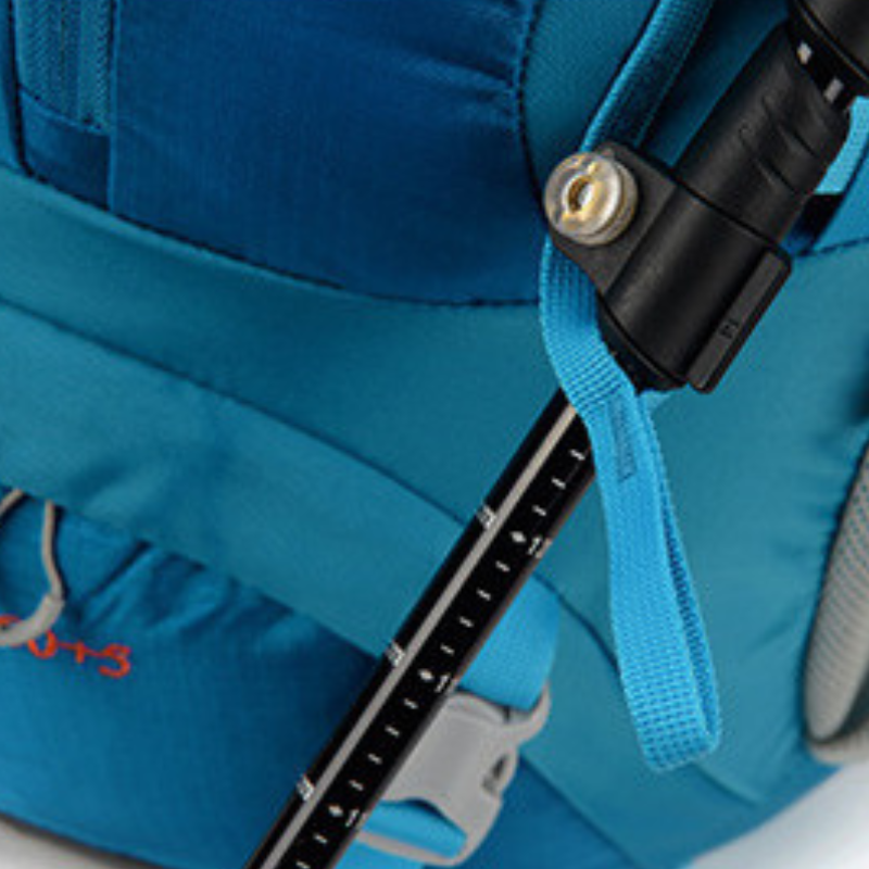 Beste trekkingrucksack 60L