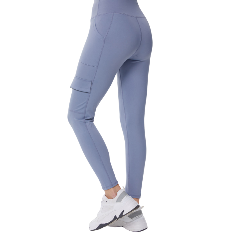 Wander Leggings Damen Outdoor