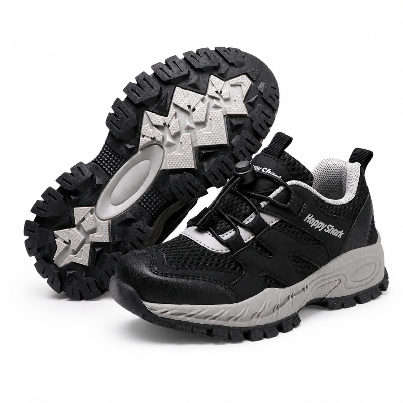 Wanderschuhe kinder herbst
