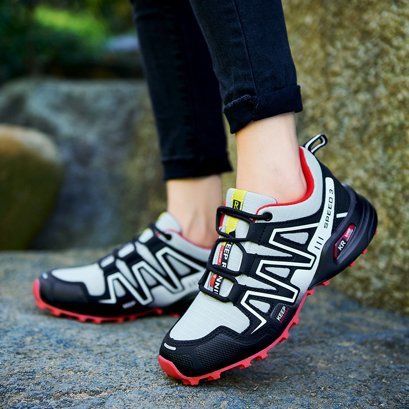 Leichte wanderschuhe herbst