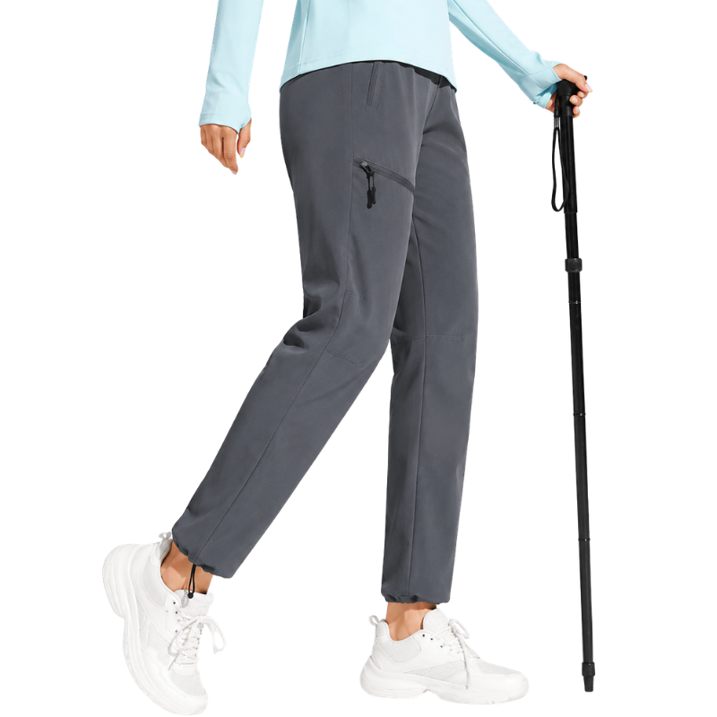 Sommer trekkinghose damen