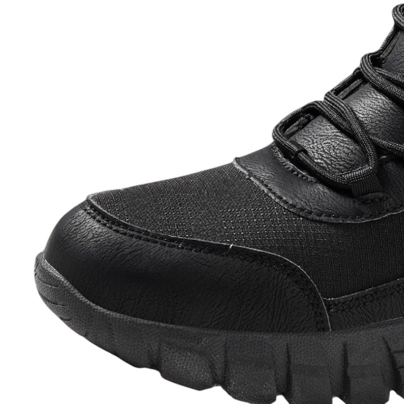 Winterwanderschuhe trekking