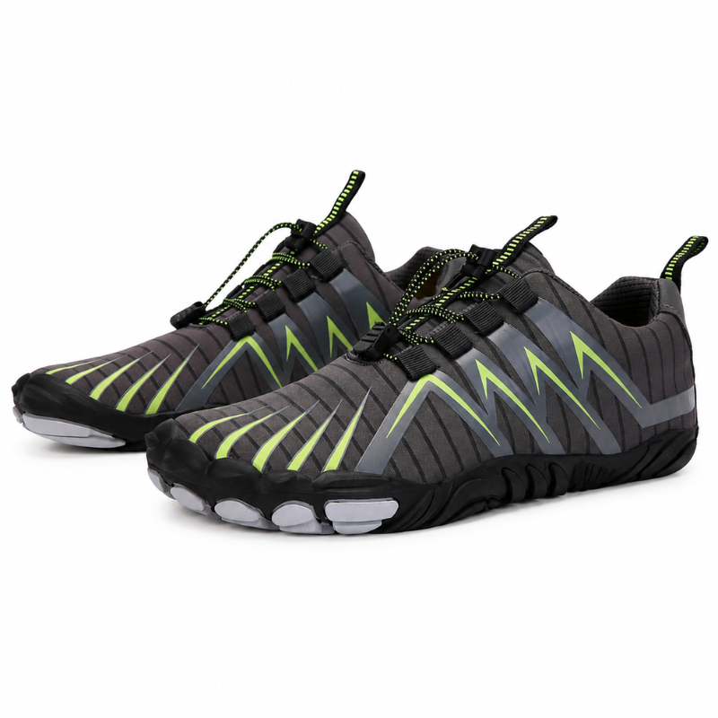 Barfuß wanderschuhe sommer