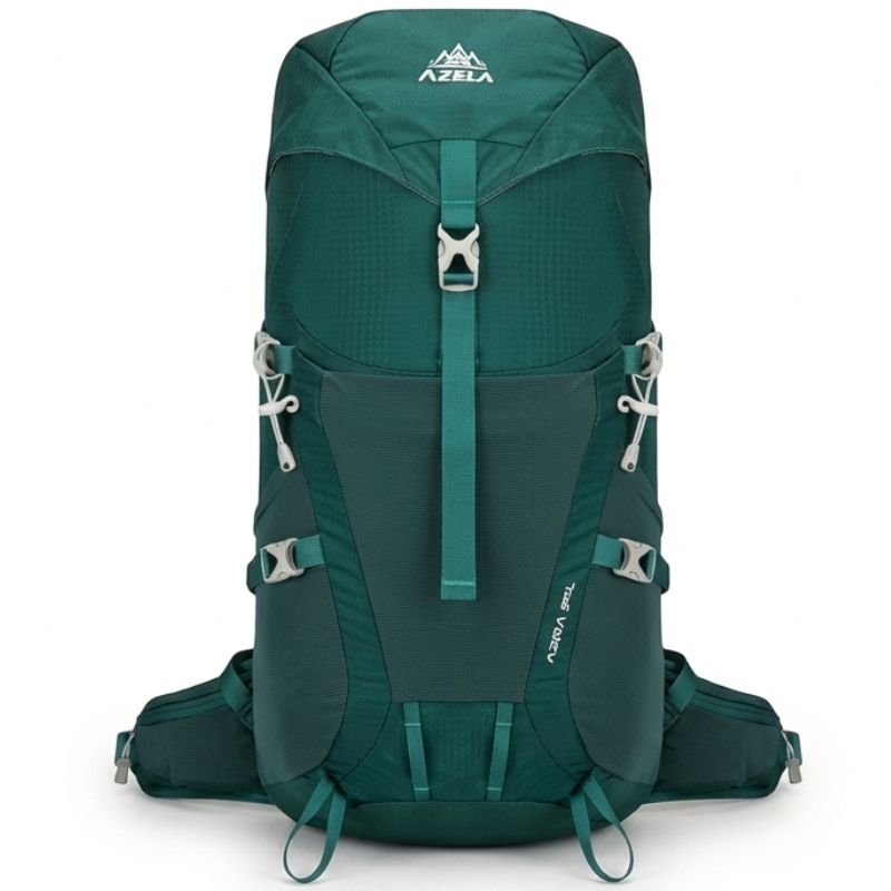 35 Liter Wanderrucksack hochtour