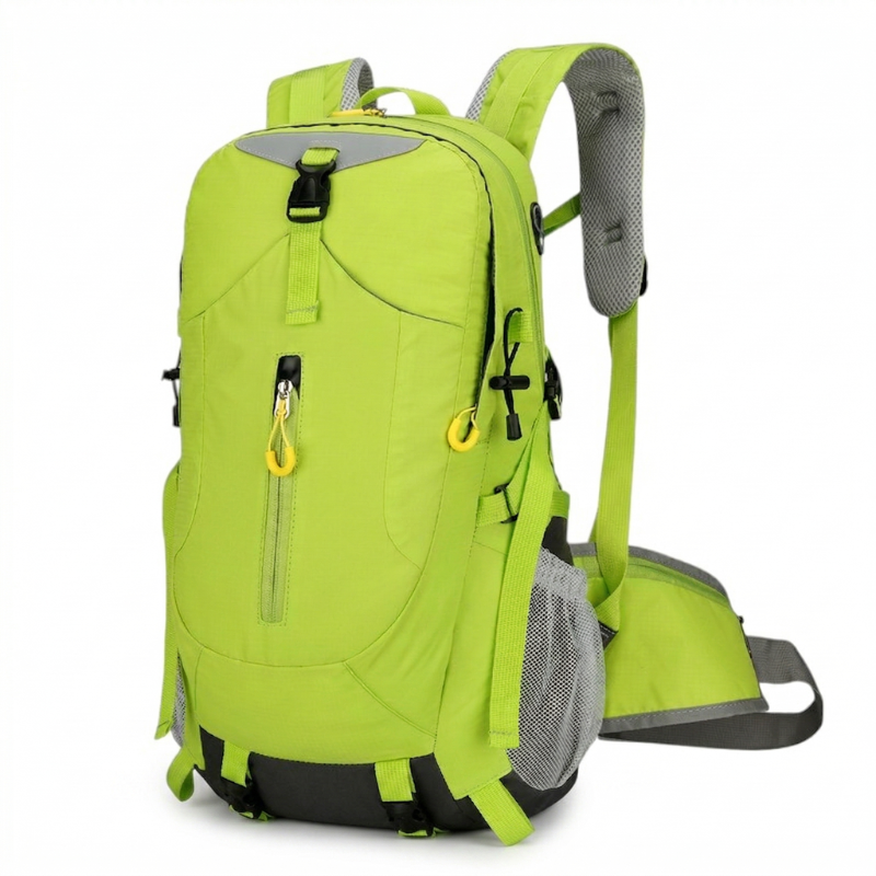 35 Liter Wanderrucksack sommer wandern
