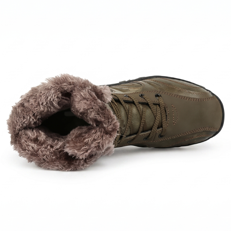 Winterwanderschuhe Herren outdoor