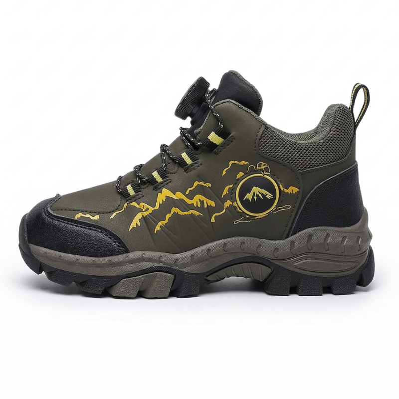Wanderschuhe kinder wasserdicht