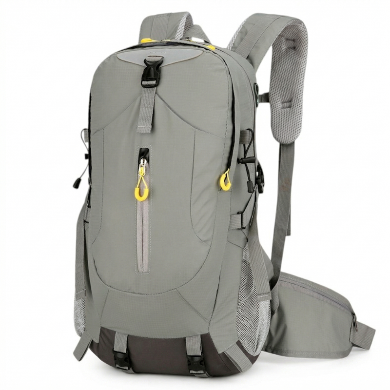 35 Liter Wanderrucksack sommer wandern