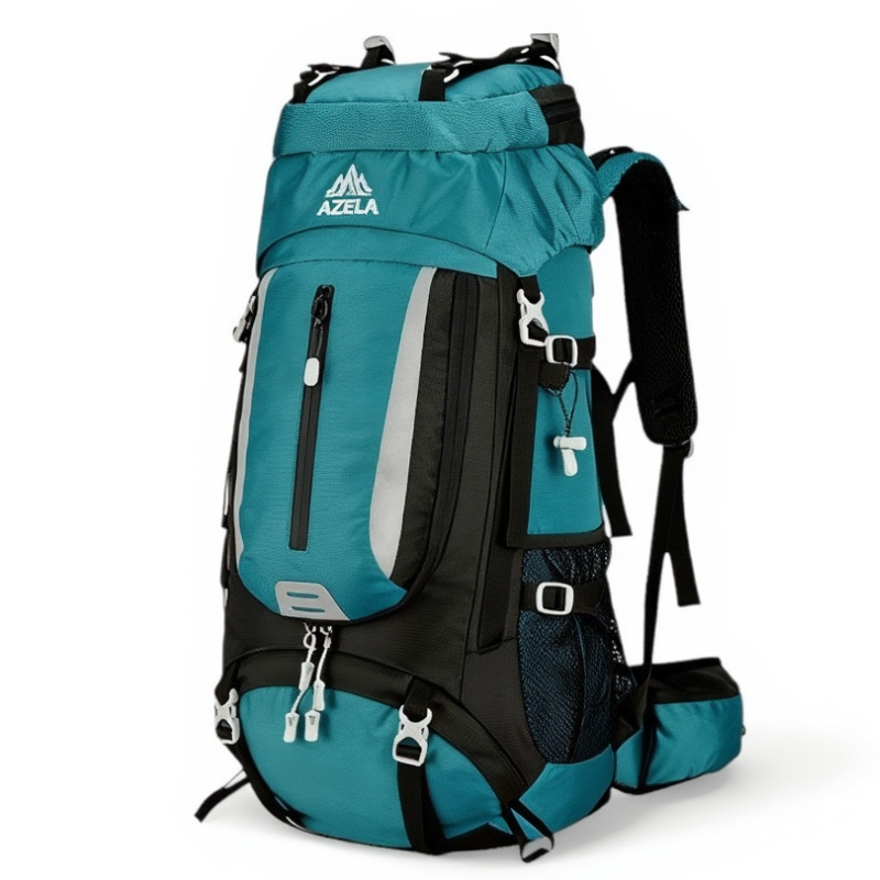 Trekkingrucksack 60L Weitwandern