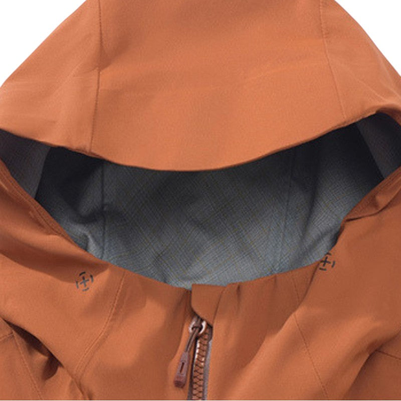 Regenjacke damen outdoor