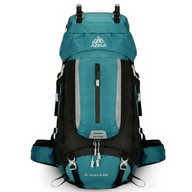 Trekkingrucksack 60L Weitwandern