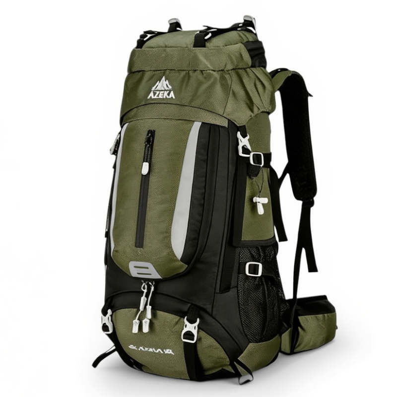 Trekkingrucksack 60L Weitwandern