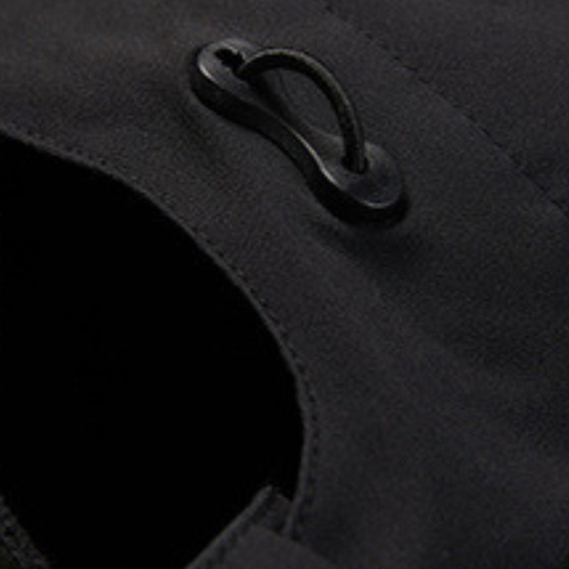 Regenjacke wandern alpin