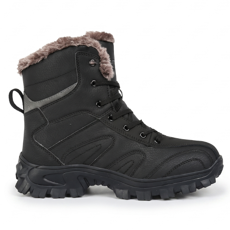 Winterwanderschuhe Herren outdoor