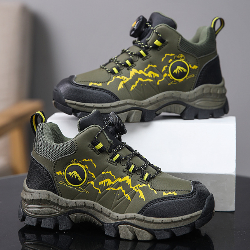 Wanderschuhe kinder wasserdicht