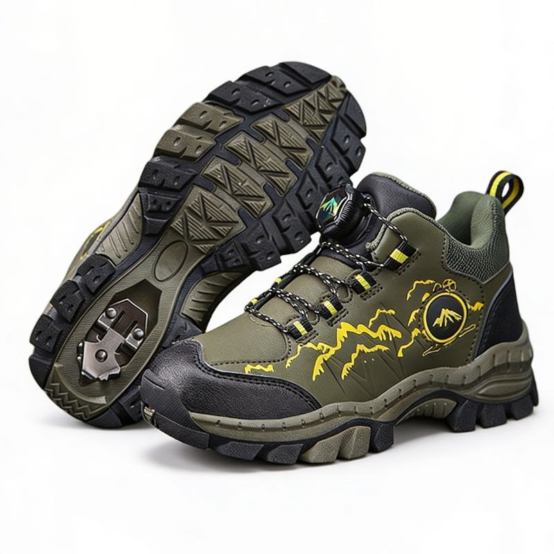 Wanderschuhe kinder wasserdicht