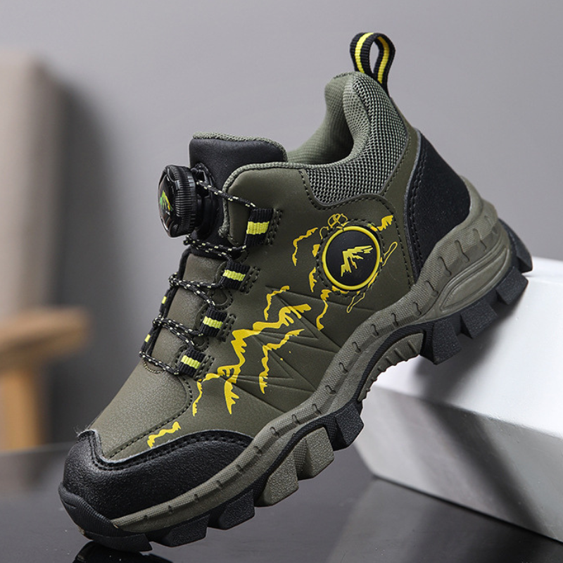 Wanderschuhe kinder wasserdicht