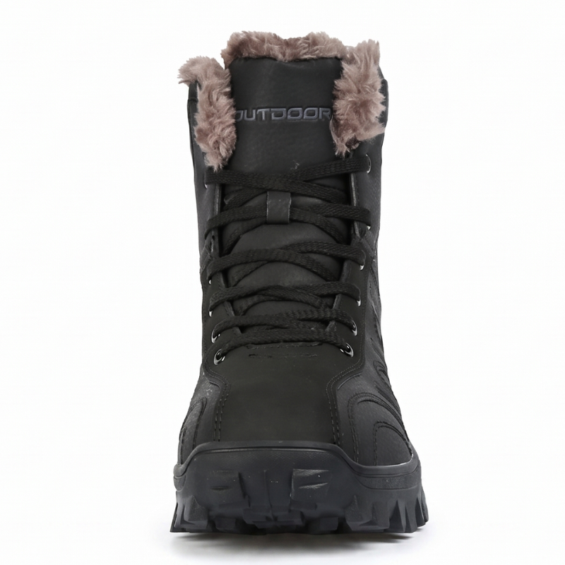 Winterwanderschuhe Herren outdoor