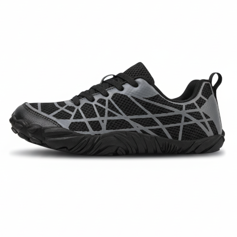 Wanderschuhe für breiten fuß