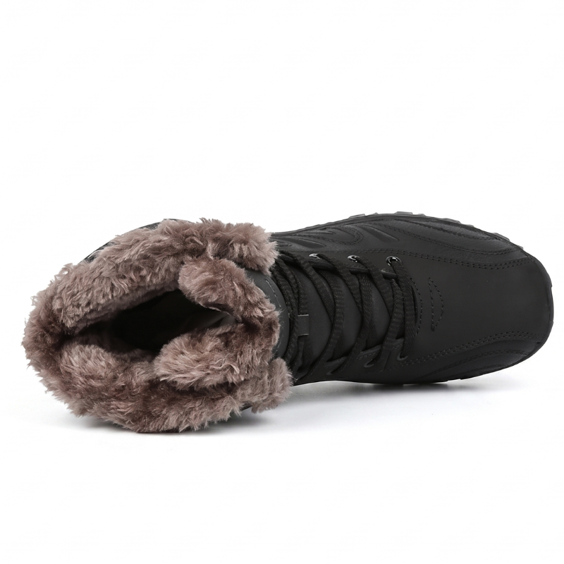 Winterwanderschuhe Herren outdoor