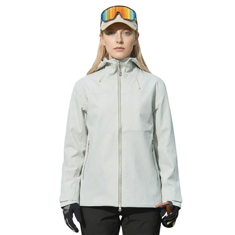 Regenjacke damen outdoor