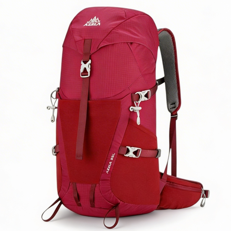 35 Liter Wanderrucksack hochtour