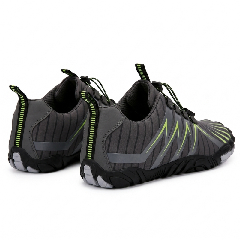 Barfuß wanderschuhe sommer