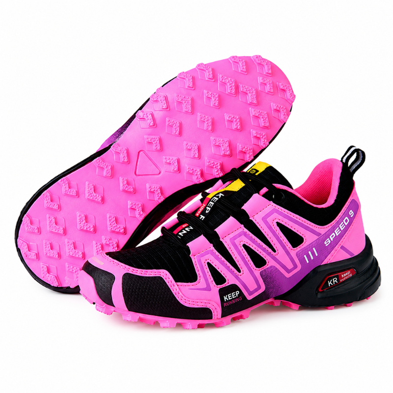 Leichte wanderschuhe herbst