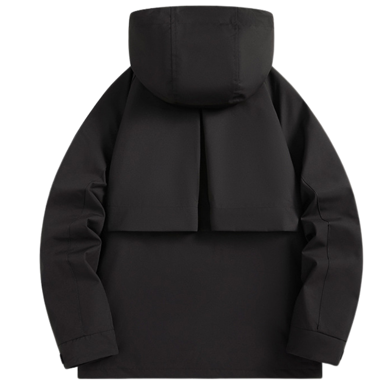 Regenjacke damen wasserdicht