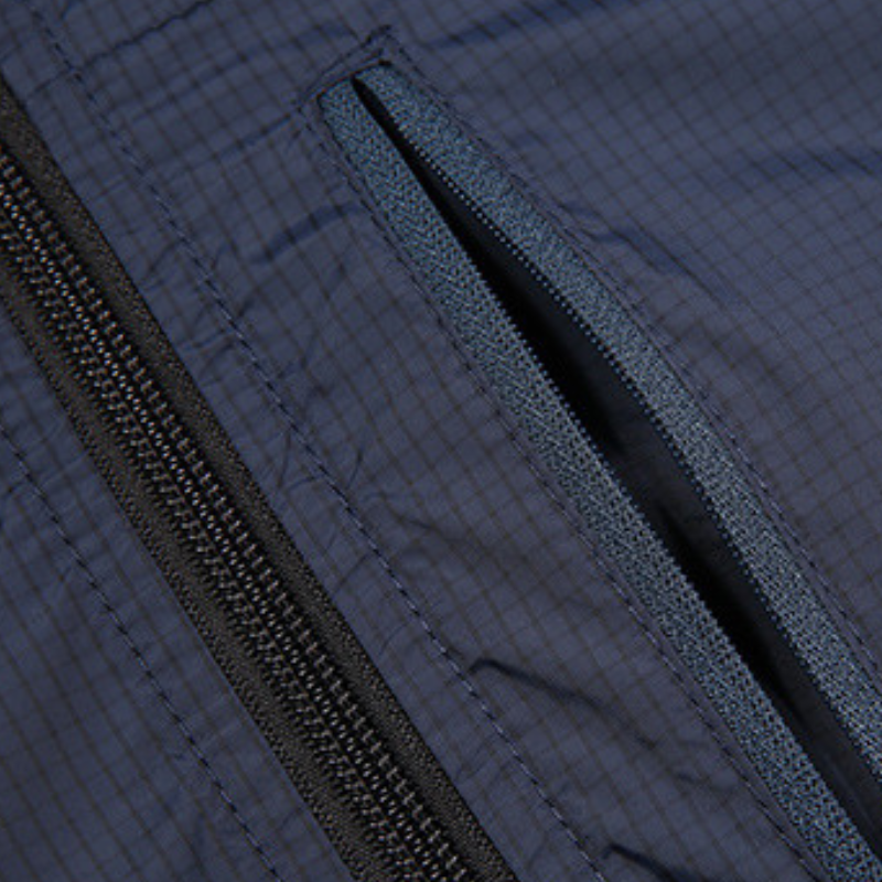 Windbreaker joggen herren