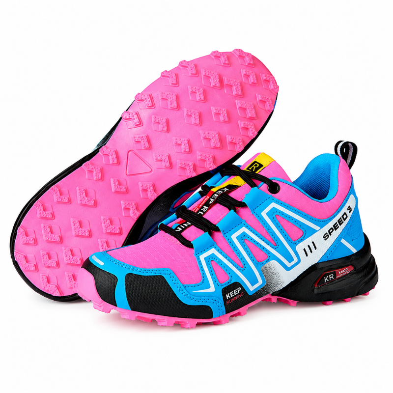 Leichte wanderschuhe herbst