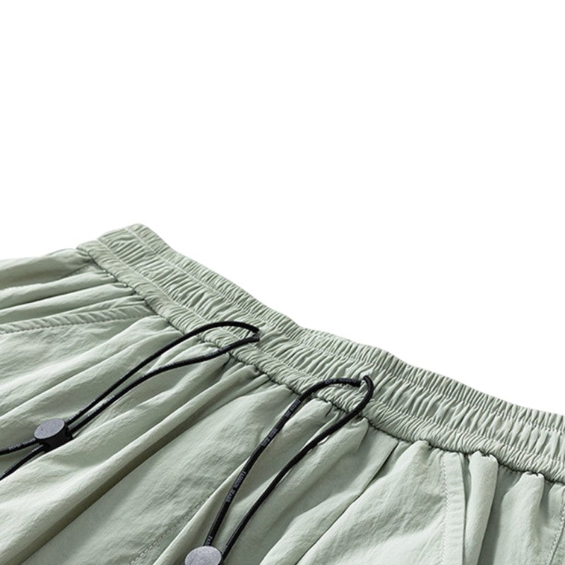 Herren wandershorts xl