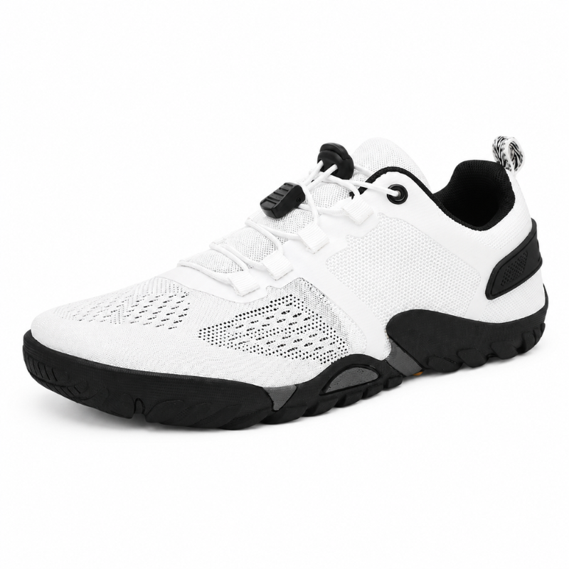 Barfuß Wanderschuhe leicht
