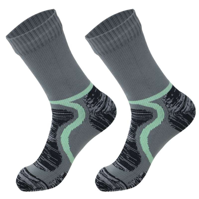 Wasserdichte socken wandern