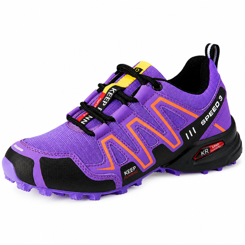Leichte wanderschuhe herbst