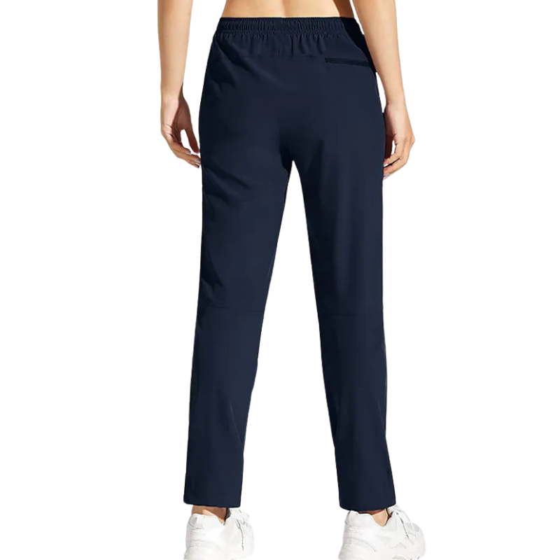 Sommer trekkinghose damen