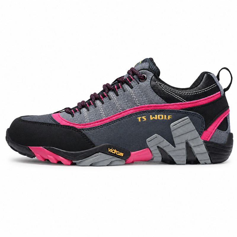 Leichte wanderschuhe damen