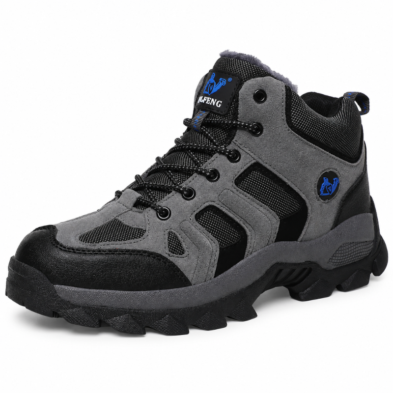 Leichte bergschuhe herren