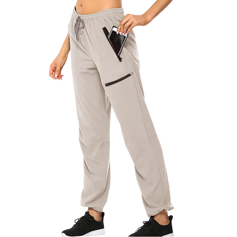 Sommer trekkinghose damen