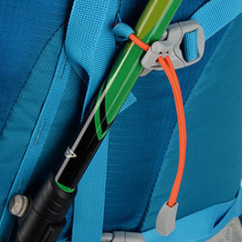 Beste trekkingrucksack 60L