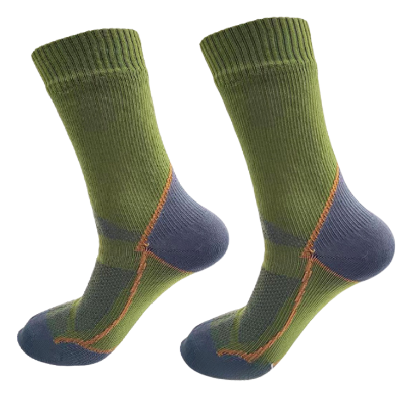 Wasserdichte socken trekking