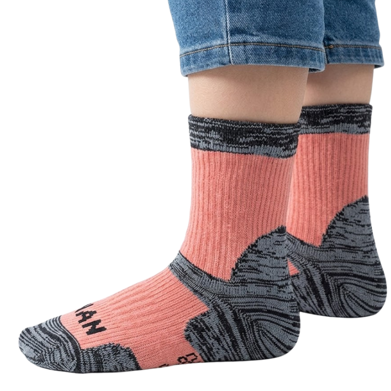Wasserdichte socken kinder