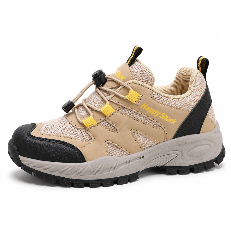 Wanderschuhe kinder herbst