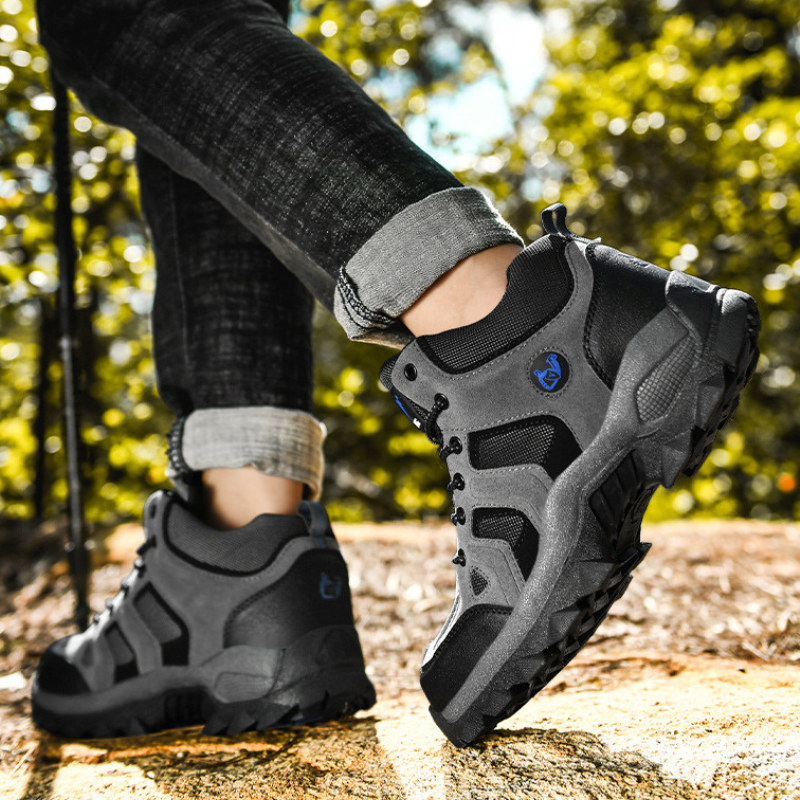 Leichte bergschuhe herren