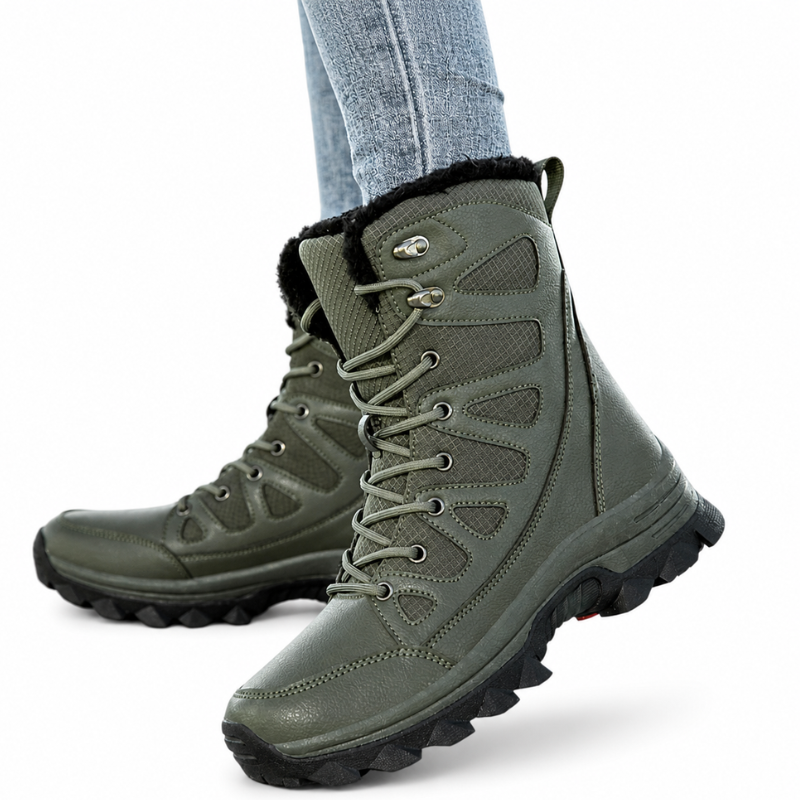 Winterwanderschuhe Damen