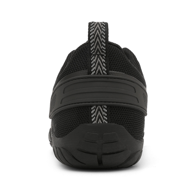Barfuß Wanderschuhe leicht