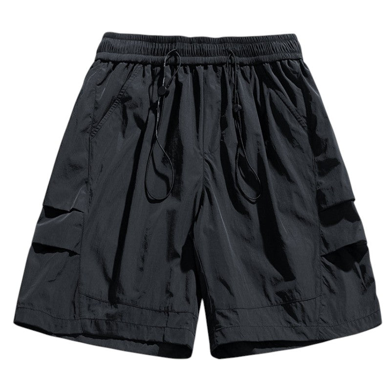 Herren wandershorts xl